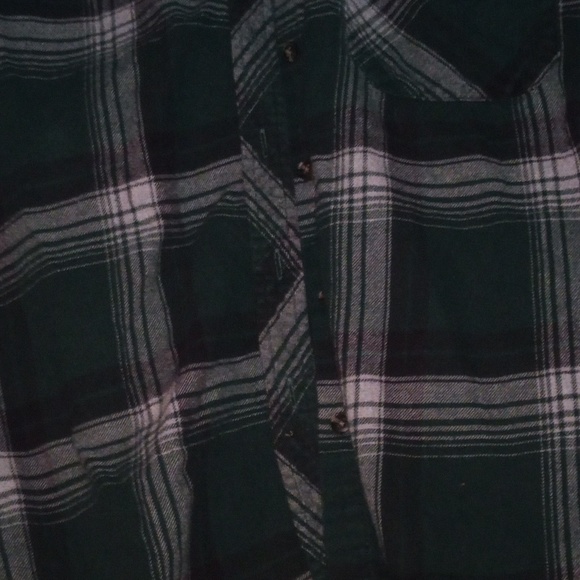 Flannel - Picture 2 of 2